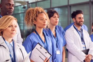 Top Credentialing Companies in Chicago for Healthcare Providers