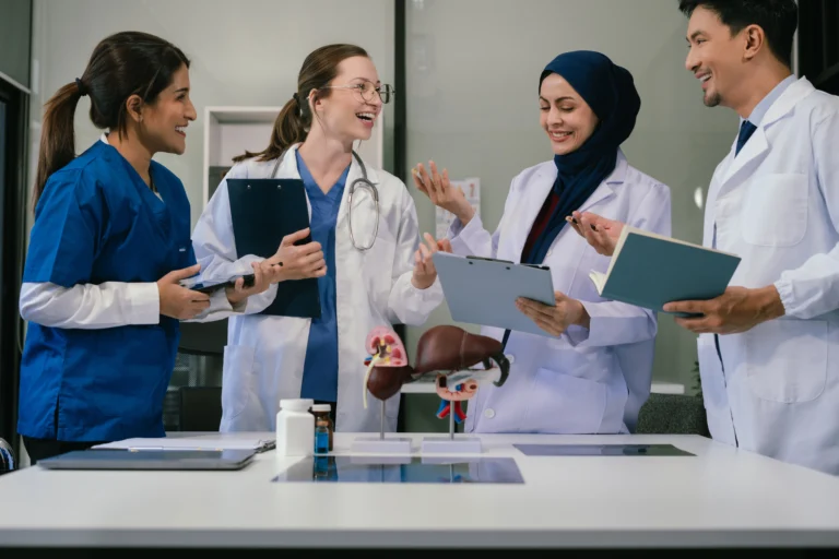 What Is CMS-855A and Why It Matters for Facility-Based Providers?