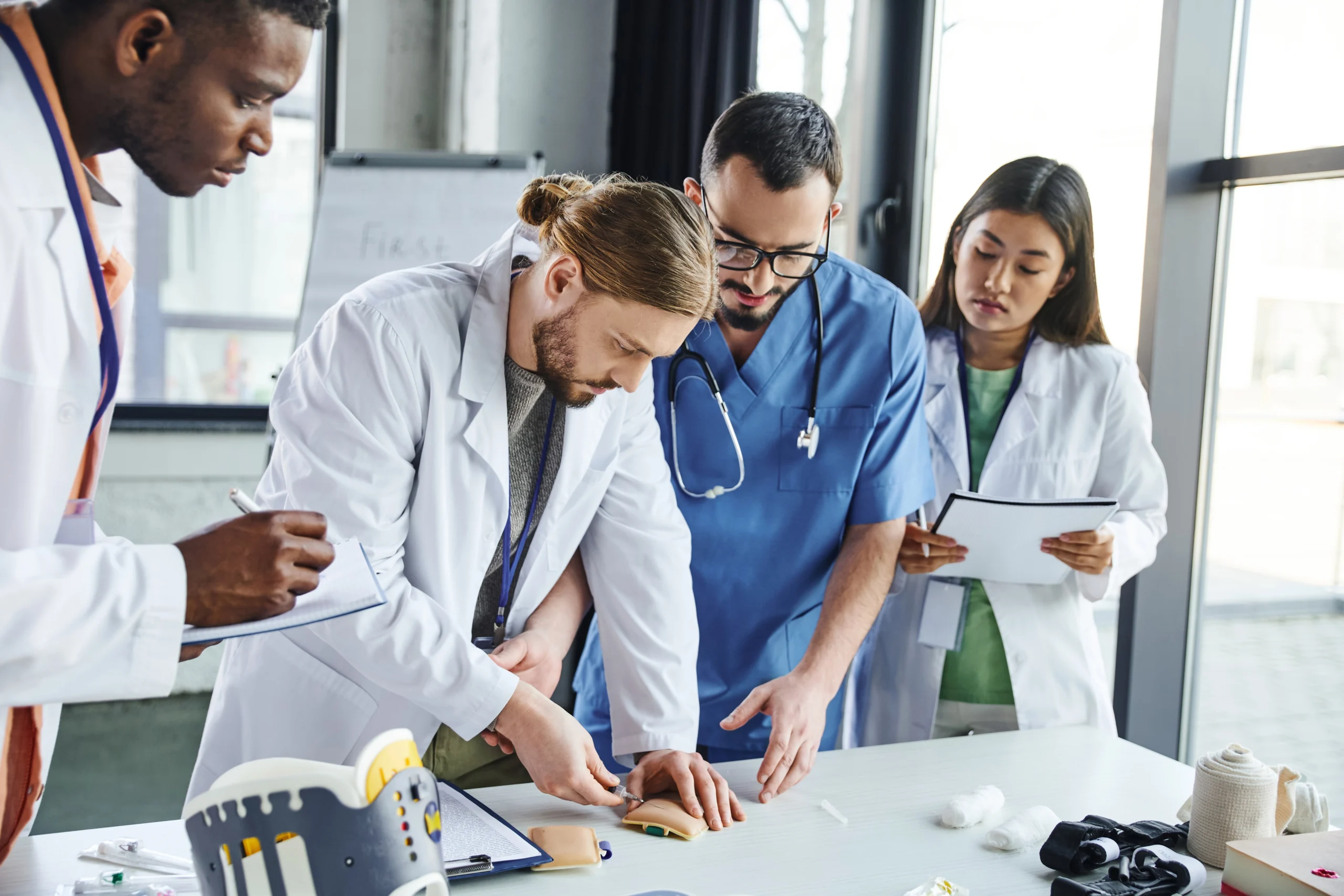 RCM Companies in Tennessee: Top 10 Providers for Healthcare Practices