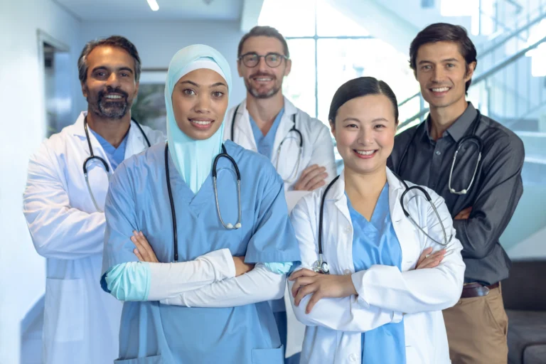 Scaling Patient Access 6.6x: How Neolytix Built a Multilingual Front-Office Model for a 15-Site ENT Network