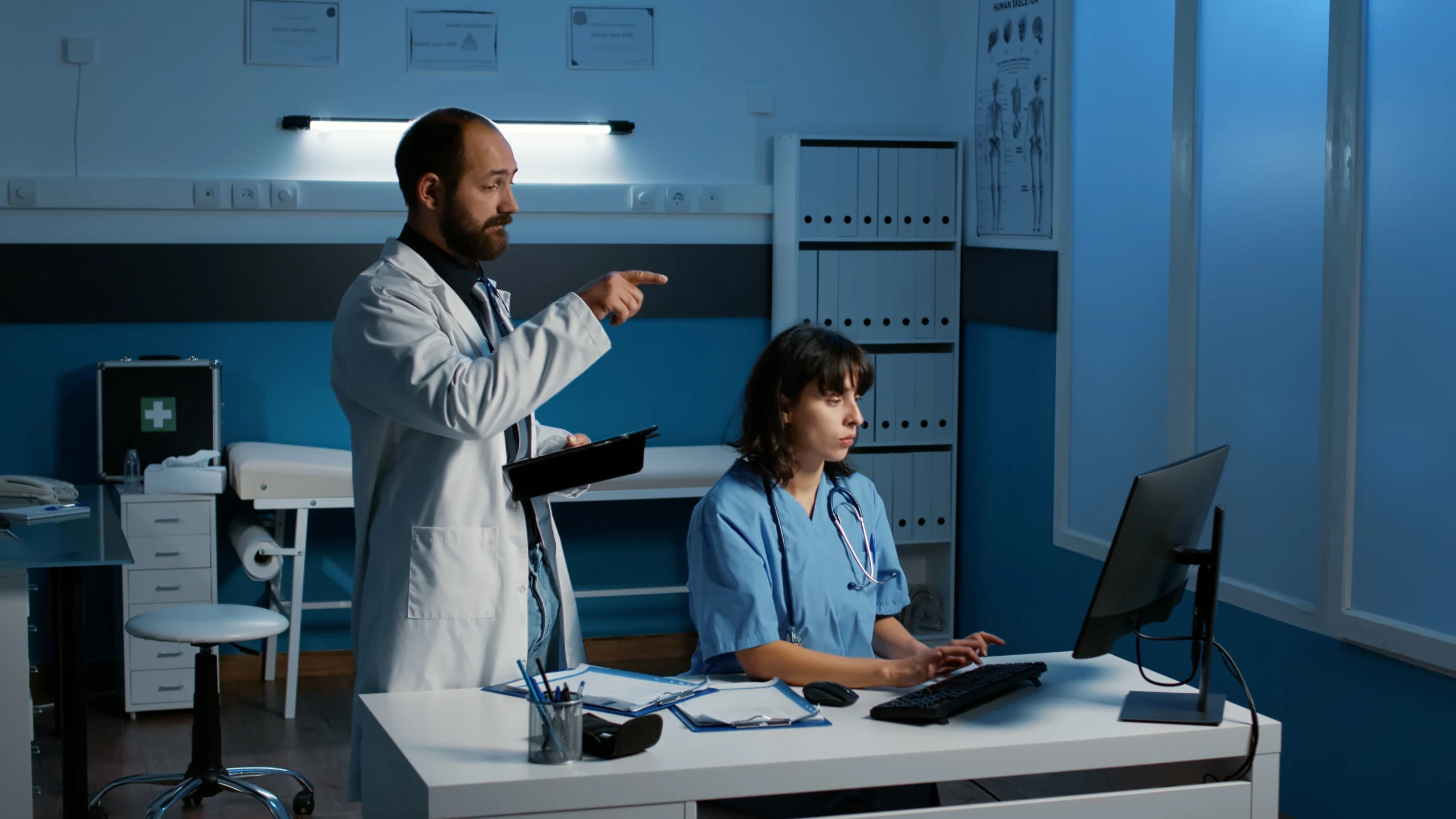 REMS-Ready Spravato Billing: The Compliance Checklist Every Practice Needs
