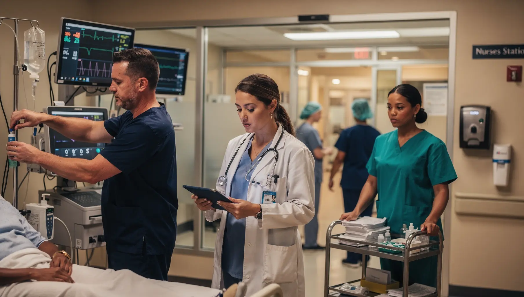 CPT Code 93000: EKG/ECG Billing Guide (2026)