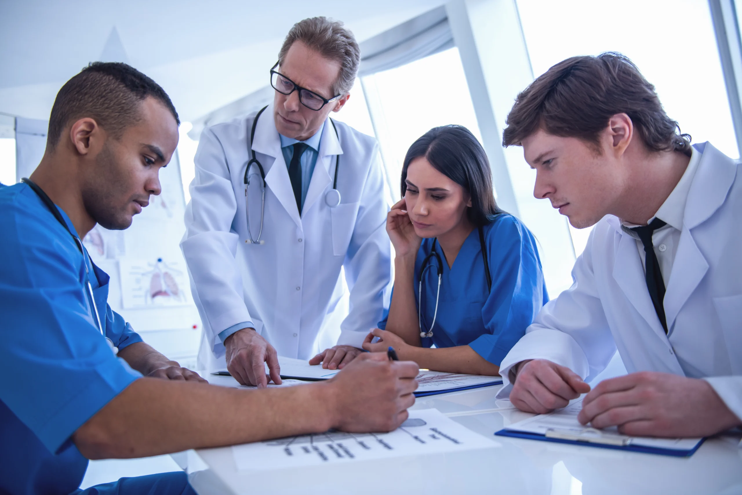 CPT Code 99203: The New Patient Level Most Practices Still Code by Old Rules