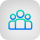 Workforce & Recruitment Icon