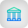 FQHCs & Community Health Icon