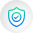 AI-Powered Icon