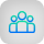 Workforce & Recruitment Icon