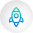 Launching Soon Icon
