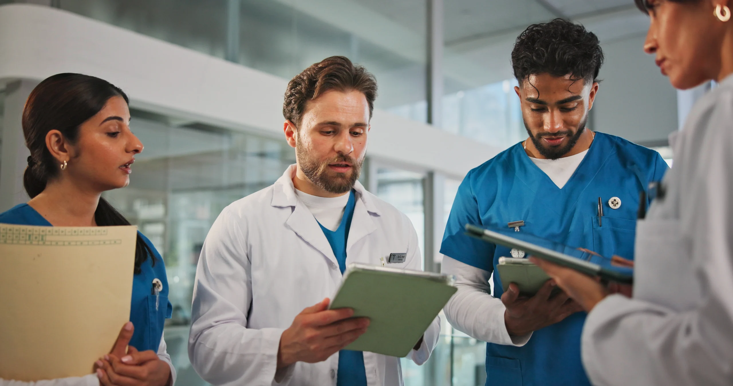 CPT Code 99211: Nurse Visit Billing and Incident-To Rules (2026)