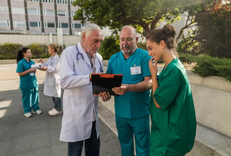 Rural Health Transformation Program: What the 15% Cap on Provider Payments Means for Rural Practices