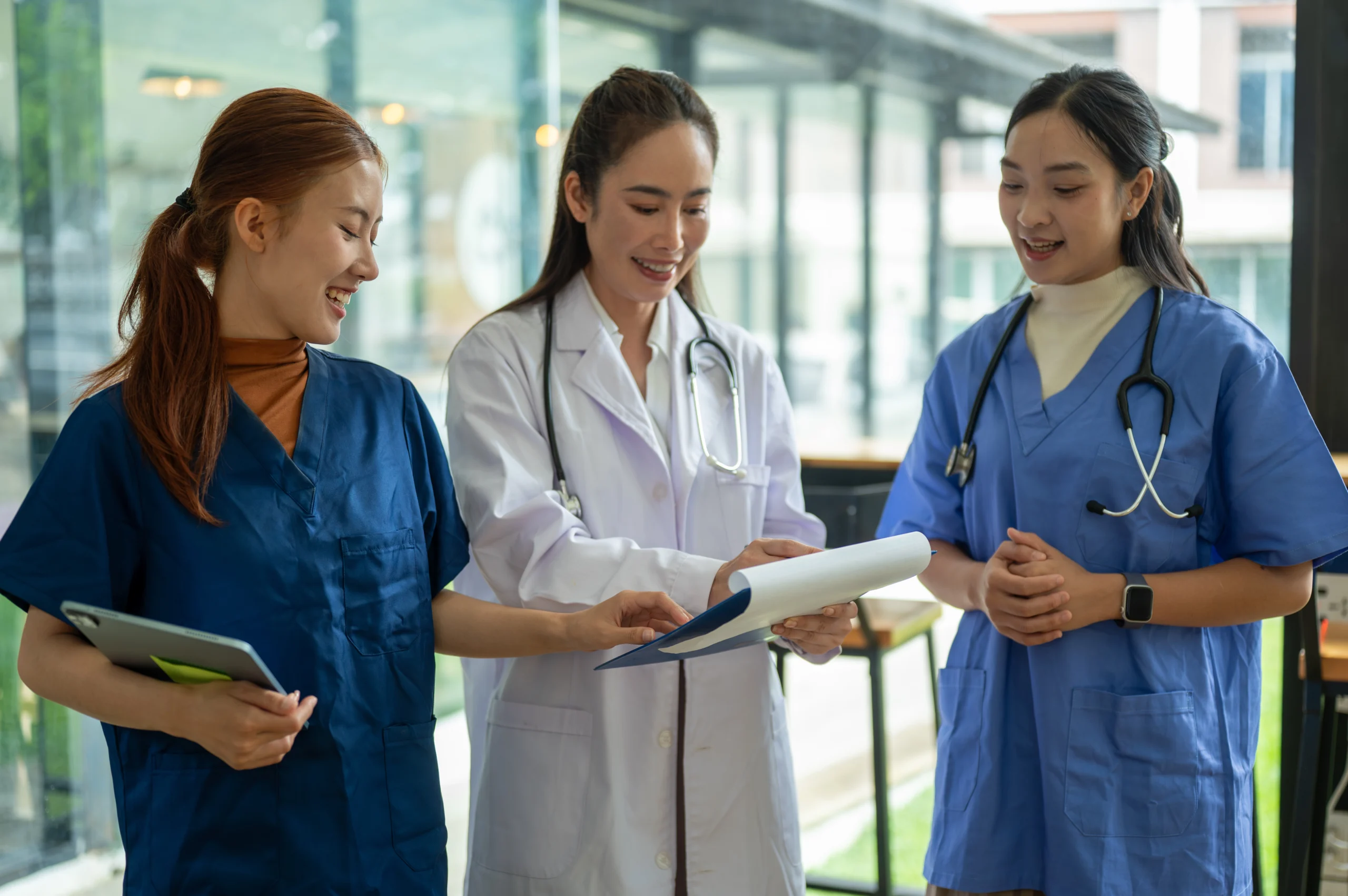 AB 1041: What California Providers Need to Know
