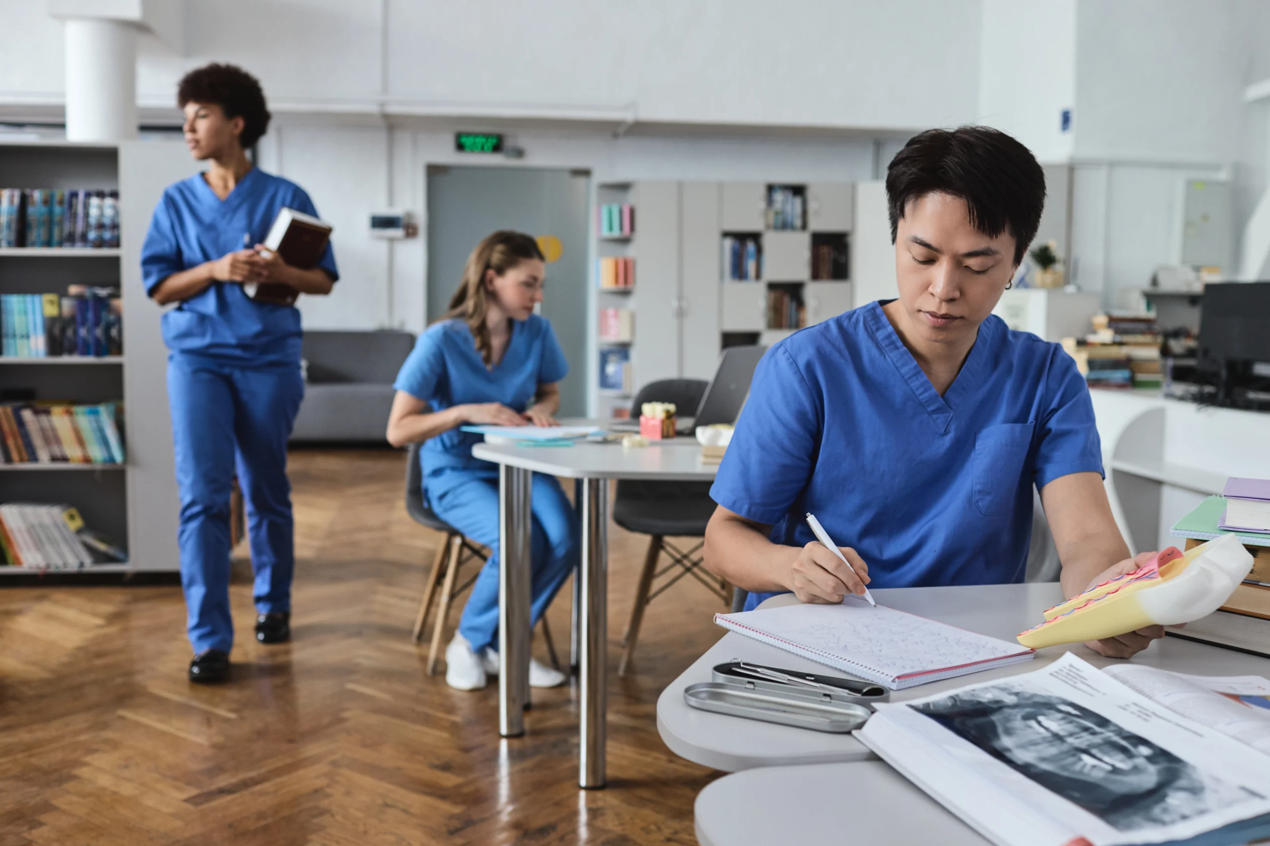 CPT Code 72148: MRI Lumbar Spine Billing Guide (2026)