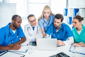 2027 Maternity Coding Changes: How to Handle the Transition
