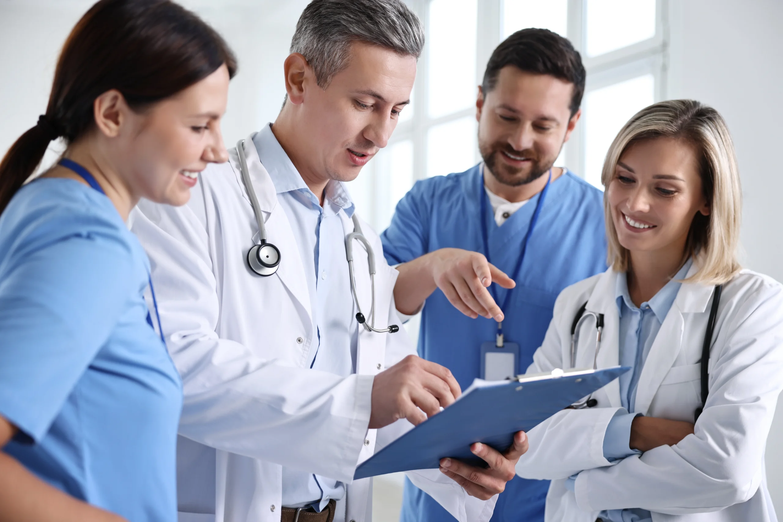 CPT Code 85025: CBC With Differential Billing