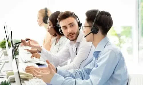 Best Consultation Support for Healthcare