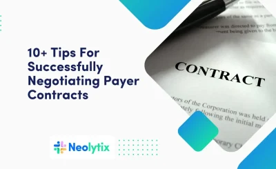 Negotiating Payer Contracts