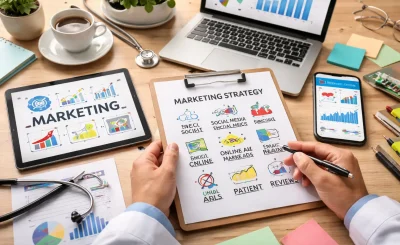 9 Strategies to Boost Your Medical Practice Marketing in 2023 Neolytix