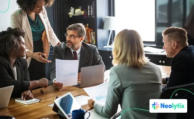 Benefits of outsourcing recruitment