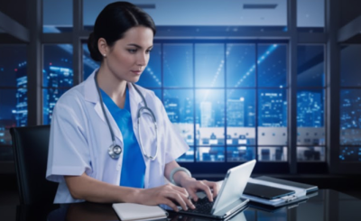 How Emerging Technologies Are Reshaping Healthcare Contact Center Services