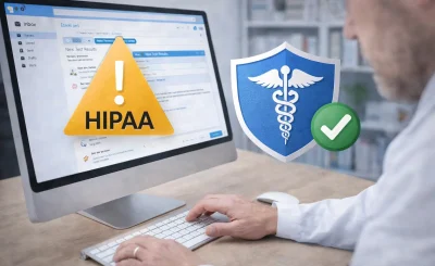 Is your email HIPAA Compliant What you need to know Neolytix