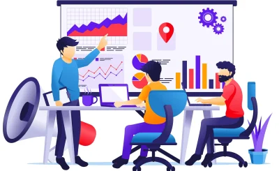 How a Healthcare Marketing Agency Helps Reach Your Target Audience