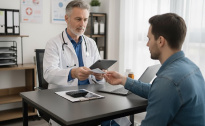 Medical Credentialing Best Practices How to Streamline Physician Application