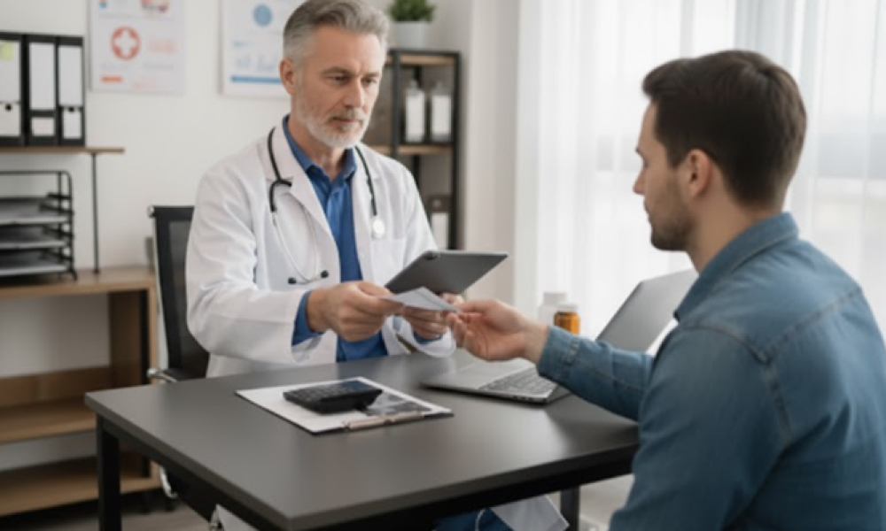 Medical Credentialing Best Practices How to Streamline Physician Application