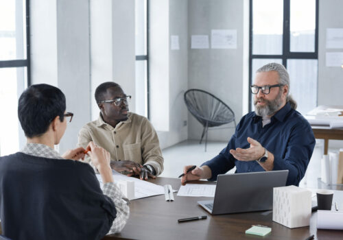 Healthcare Accounting Service Illinois