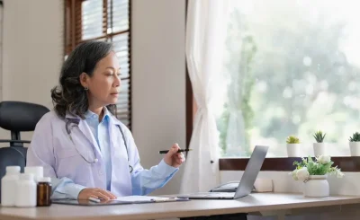 how to select an ehr