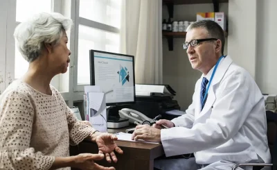 patient service billing