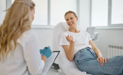 medicare wellness visit