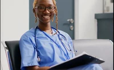 front end revenue cycle