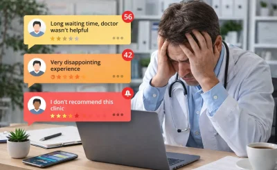 Reviews are not worth Managing Neolytix