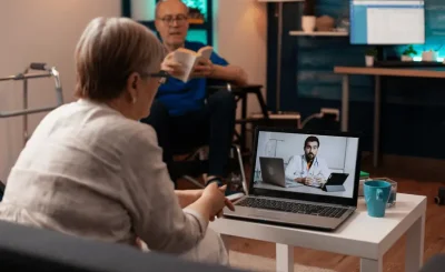 remote patient monitoring devices