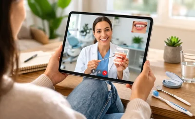 Teledentistry in Dental Practice Neolytix