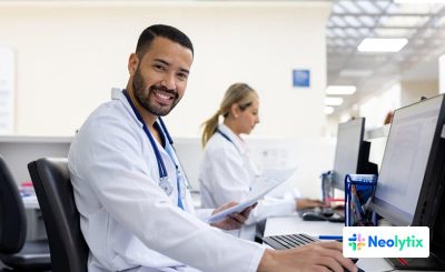 The Impact of RPA on Healthcare Operations with Practical Use Cases