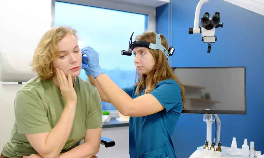 ENT (Ear, Nose & Throat) Medical Billing & Coding Guide (2026)