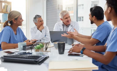 $262 Billion in Denied Claims: How Neolytix Is Part of the Solution