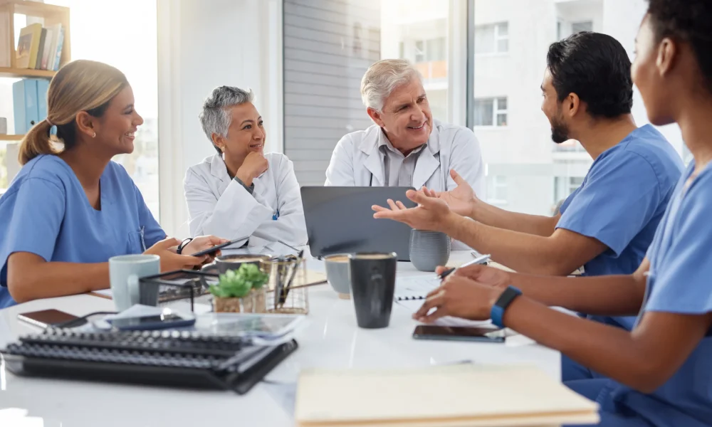 $262 Billion in Denied Claims: How Neolytix Is Part of the Solution