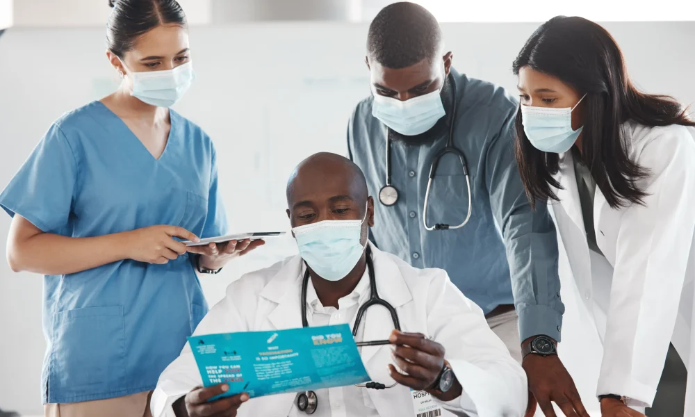 Medical Billing Companies in New York: Top Providers for NY Practices