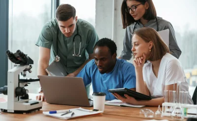 Remote Patient Monitoring Companies in 2026 (Top 10 Ranked)