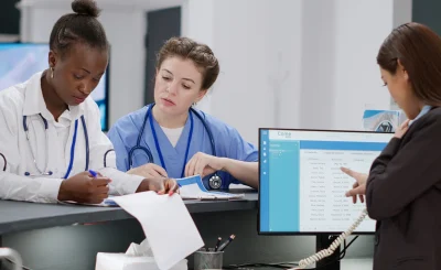 Medical Billing and Credentialing: Why They Must Work Together