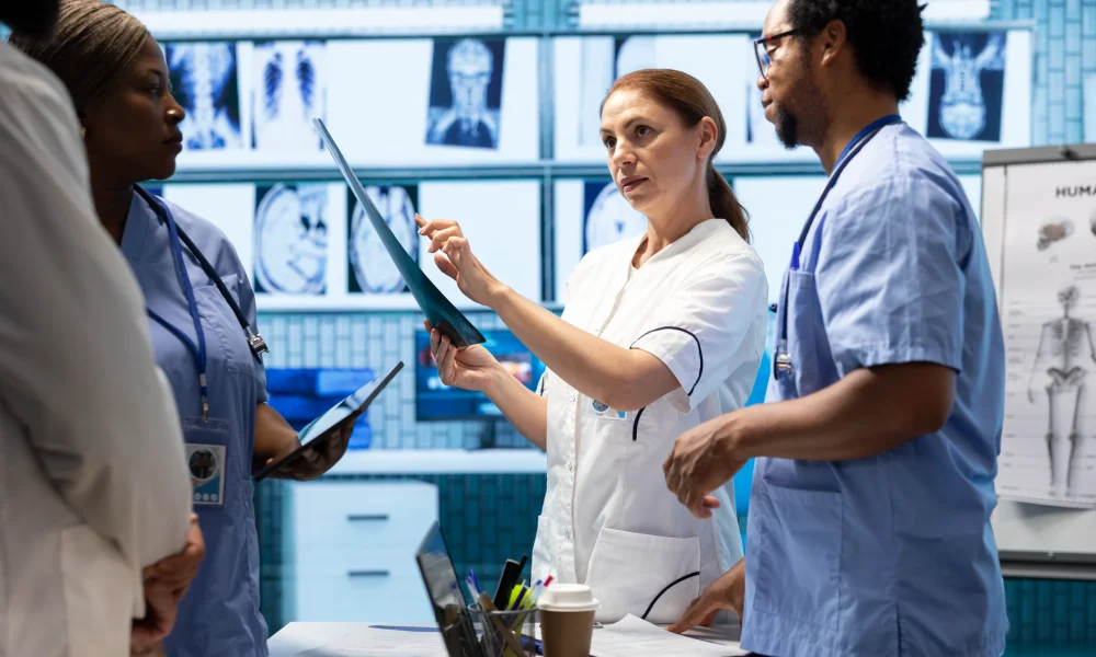 Credentialing KPIs: The Metrics Every Operations Leader Should Track