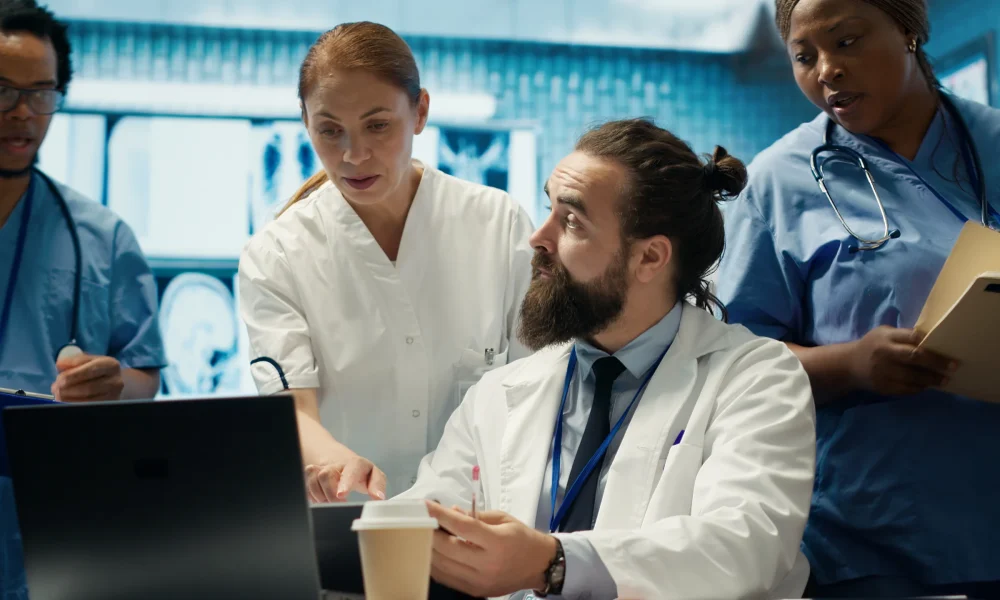 How to Outsource Medical Billing: Step-by-Step Guide for Practices