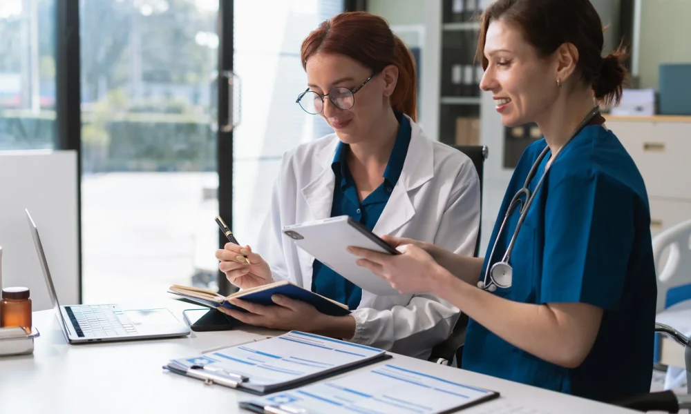Automated Credentialing: What It Is and What It Actually Changes