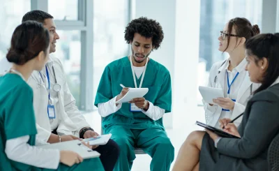 Credentialing for Health Systems: Managing High-Volume Provider Onboarding