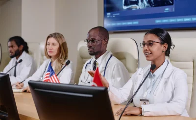 BCBS Credentialing: How to Get Credentialed with Blue Cross Blue Shield