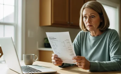 The Transparency Trap Why Patients Are Shocked by Bills