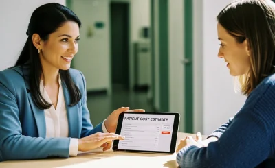 Healthcare’s Cost Clarity Problem