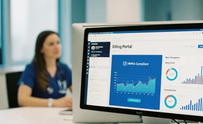 Stop Revenue Loss: Automated Medical Billing Services for 2026